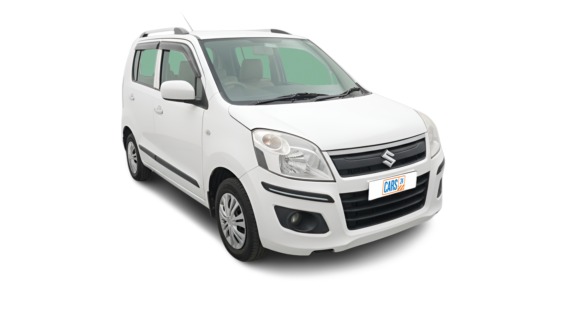 Maruti Wagon R 1.0-img